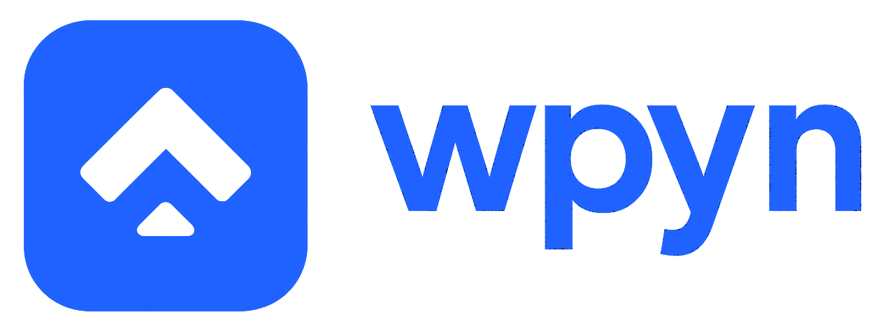 Wpyn logo
